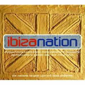 Various - Ibiza Nation FLAC