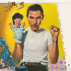Sparks - Pulling Rabbits Out Of A Hat FLAC