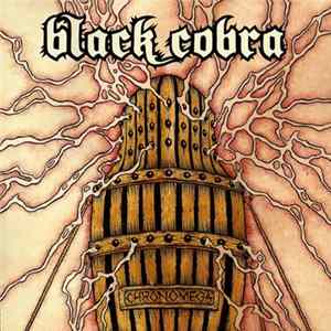 Black Cobra - Chronomega FLAC