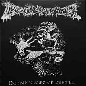 Galvanizer - Horrid Tales Of Death... FLAC