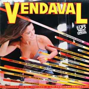Various - Vendaval FLAC