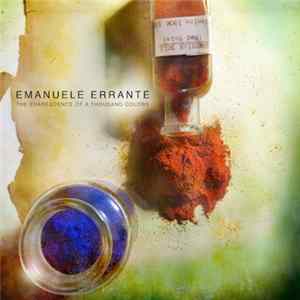 Emanuele Errante - The Evanescence Of A Thousand Colors FLAC