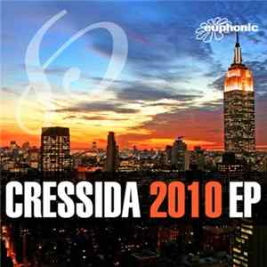 Cressida - 2010 EP FLAC