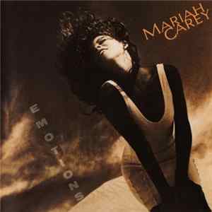 Mariah Carey - Emotions FLAC