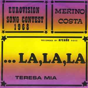 Merino Costa - La La La FLAC