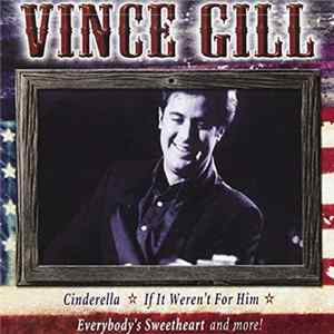 Vince Gill - All American Country FLAC