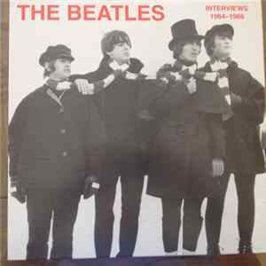 The Beatles - Interviews 1964-1966 FLAC
