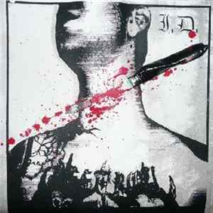 I.D. - Reality Choke FLAC