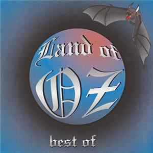 Various - Land Of OZ - Best Of FLAC