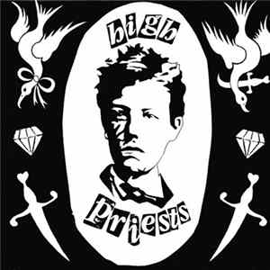 High Priests - Baby Diamond Mind FLAC