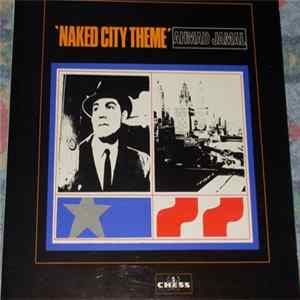 Ahmad Jamal - Naked City Theme FLAC