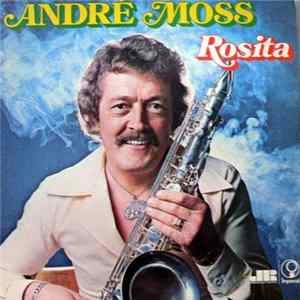 André Moss - Rosita FLAC
