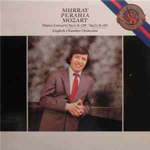 Mozart - Perahia / English Chamber Orchestra - Piano Concerti No. 6, K. 238 / No. 13, K. 415 FLAC