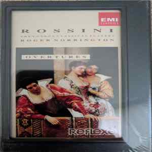 Rossini, The London Classical Players, Roger Norrington - Overtures FLAC