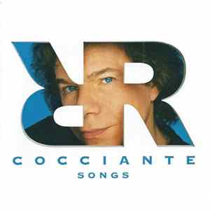 Cocciante - Songs FLAC