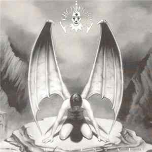 Lacrimosa - Lichtgestalt FLAC