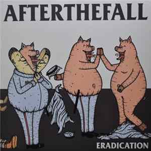 Afterthefall - Eradication FLAC