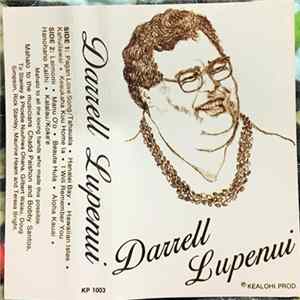 Darrell Lupenui - Darrell Lupenui FLAC