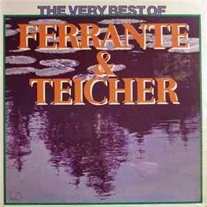 Ferrante & Teicher - The Very Best Of Ferrante & Teicher FLAC