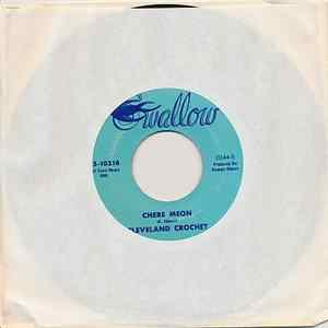 Cleveland Crochet - Chere Meon / Blues De Minuit FLAC