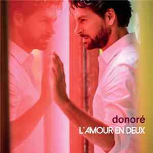 Donoré - L’Amour En Deux FLAC
