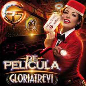 Gloria Trevi - De Película FLAC