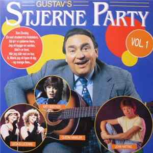 Various - Gustav's Stjerne Party - Vol. 1 FLAC
