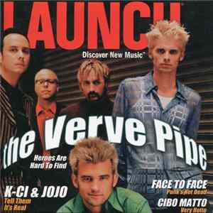 Various - Launch Issue No.31 FLAC