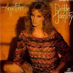 Angie Fisher - Double Identity FLAC