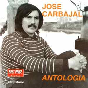 José Carbajal - Antología FLAC