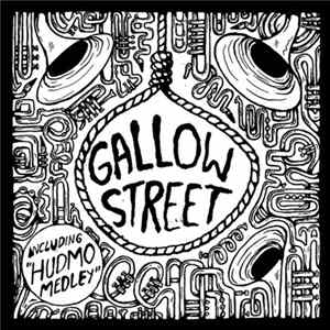 Gallowstreet Brass Band - Gallowstreet FLAC
