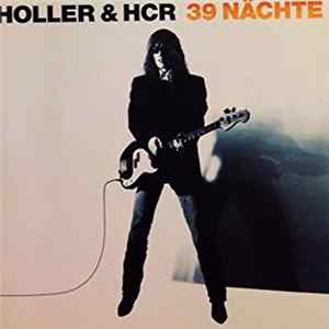 Holler & HCR - 39 Nächte FLAC