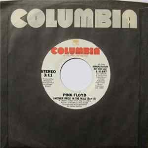 Pink Floyd - Another Brick In The Wall (Part II) FLAC