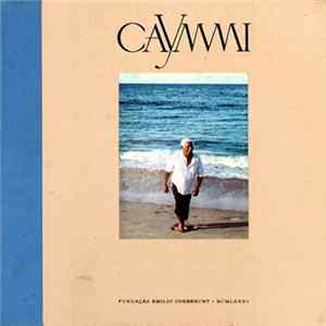 Dorival Caymmi - Caymmi · Som Imagem Magia FLAC