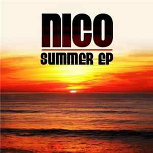 Nico - Summer EP FLAC