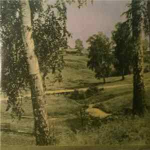 V. Troshin / E. Kibkalo - Moscow Suburban Nights / Russia - My Motherland FLAC