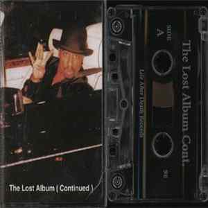 2Pac - Makaveli 2 - The Lost Album (Continued) FLAC
