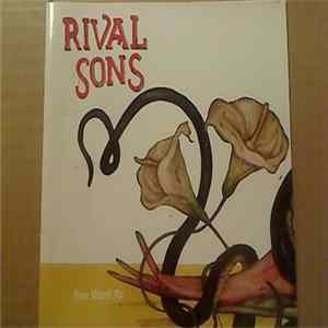 Rival Sons - You Want To FLAC