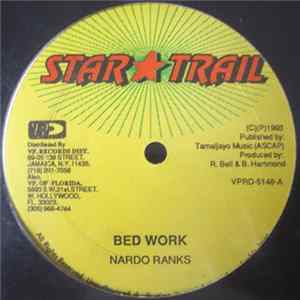 Nardo Ranks / Atomic - Bed Work / Who So Ever Love God FLAC