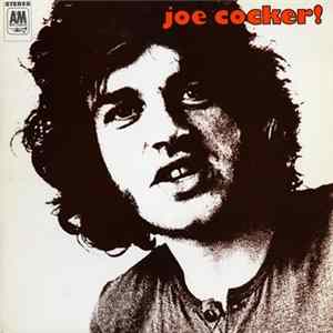 Joe Cocker - Joe Cocker! FLAC