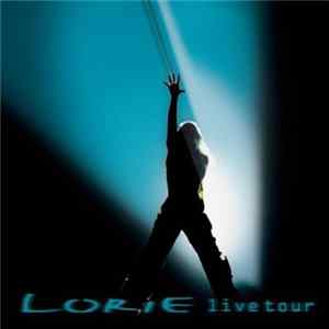 Lorie - Live Tour FLAC