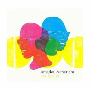 Amadou & Mariam - The Best Of FLAC