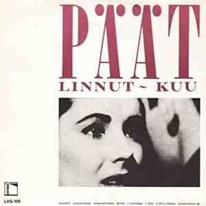 Päät - Linnut / Kuu FLAC