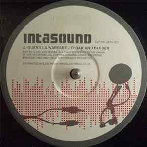 Cloak And Dagger - Guerilla Warfare / Versus FLAC