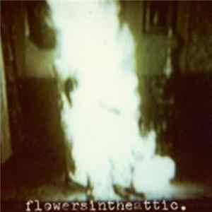 Flowers In The Attic - Human FLAC