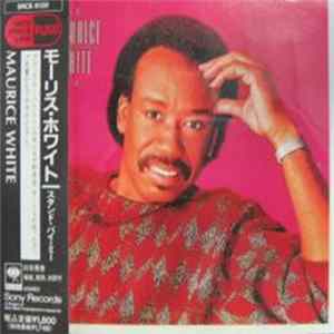 Maurice White - Maurice White FLAC