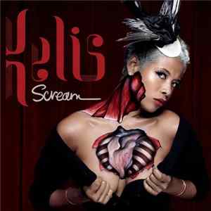 Kelis - Scream FLAC