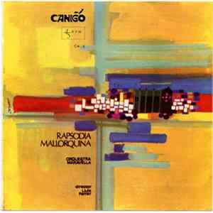 Orquestra Maravella - Rapsòdia Mallorquina FLAC