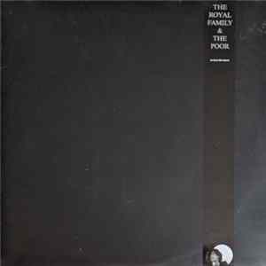 The Royal Family & The Poor - The Project - Phase 2 - We Love The Moon FLAC