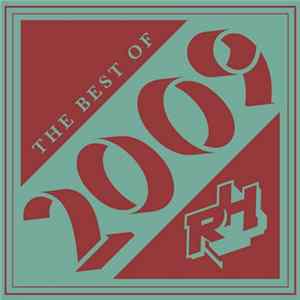 Various - Best Of Rush Hour - 2009 FLAC